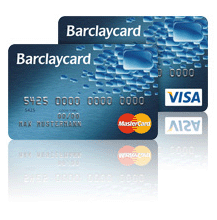 Barclaycard Kreditkarte beantragen