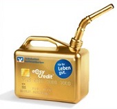 easycredit card