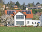 Kredit für Photovoltaik Anlage